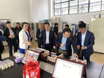 虚拟仿真技术赋能产学研教育 昆明理工大学食品科学与工程学院的创新实践